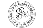 Boom Watches