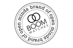 Boom Watches