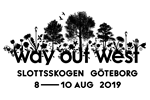 Way Out West