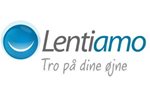 Lentiamo.dk