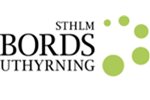 Stockholm Bordsuthyrning