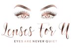 Lenses For You